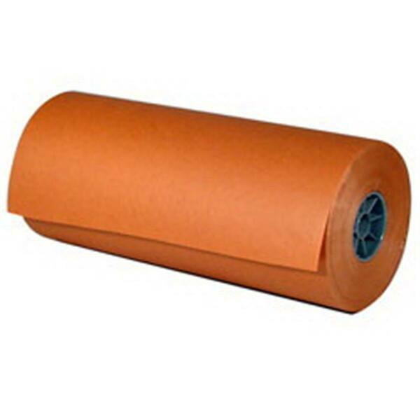 Gordon Paper 18 in. x 1000 ft. Peachtreat Roll Paper 18PTREAT  CPC
